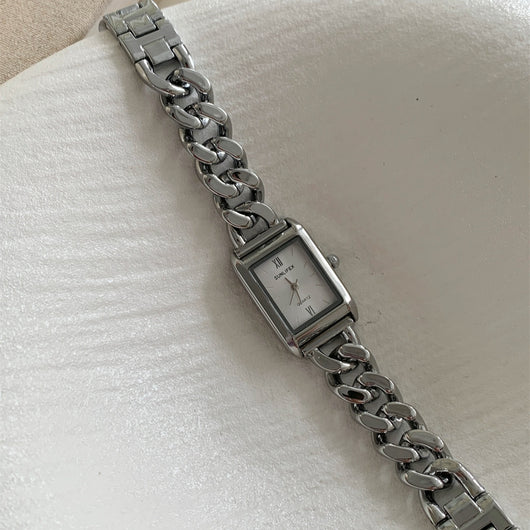 Reloj de Cadena Minimalista para Mujer - Image 10