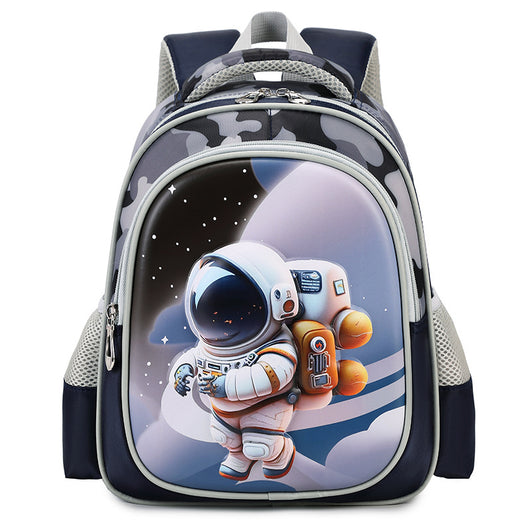 Mochila Infantil de Dibujos Animados para Kínder - Image 6