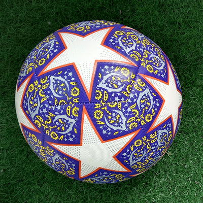 Hilo de Fútbol con Recubrimiento de Goma - Colores Variados - Image 28