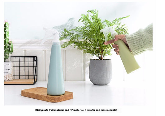 Regadera Multiusos para Plantas y Desinfección del Hogar - Image 13
