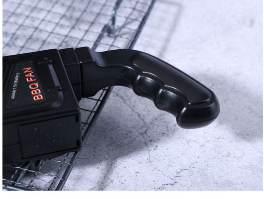 Soplador Eléctrico Tipo Pistola para Asados y Exteriores - Image 11