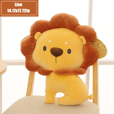 Muñeca Suave de Peluche para Dormir - Compañera Perfecta para la Cama - Image 3