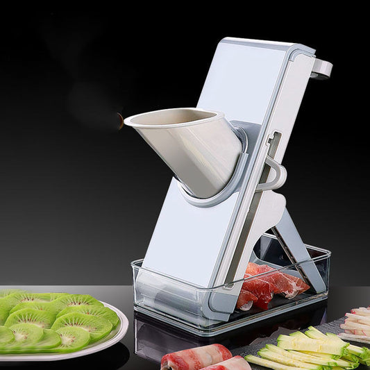 Rallador Multiusos para Verduras