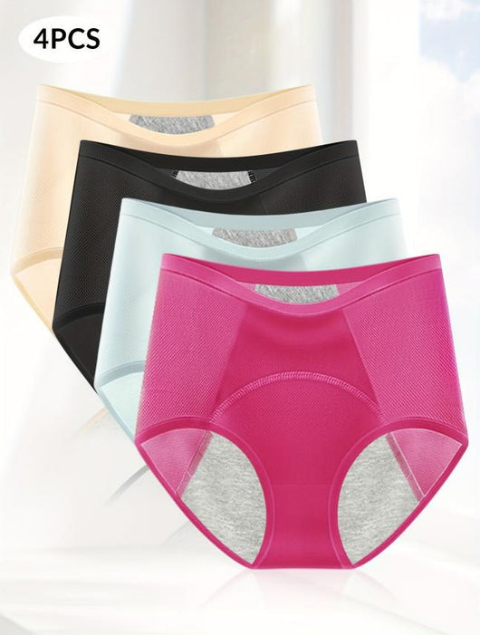 Ropa Interior Térmica de Nylon para Mujer - Image 37