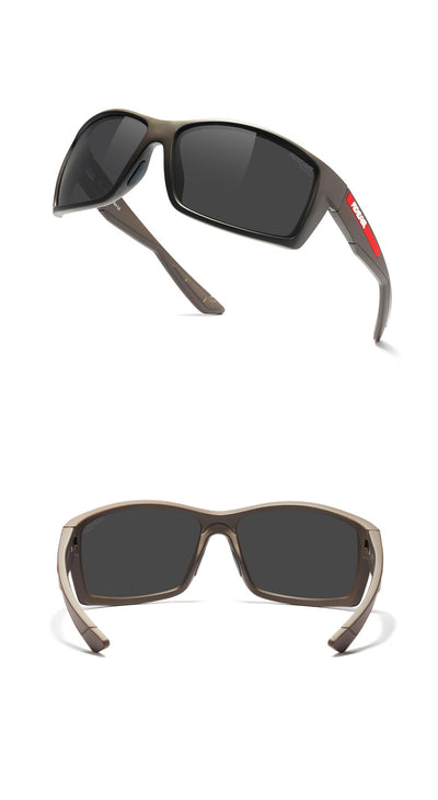 Gafas de Sol Polarizadas para Conducir - Ultraligeras y Certificadas Halal - Image 25