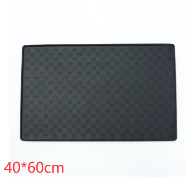 Tapete Antideslizante Impermeable para Mascotas - Image 13