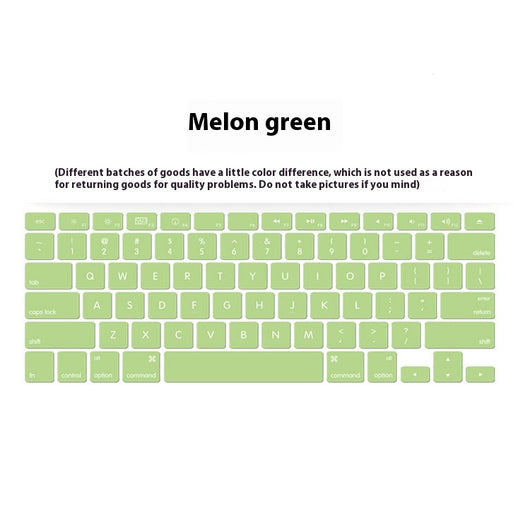 Protector de Teclado para Laptop - Cubierta Transparente Ultrafina - Image 12