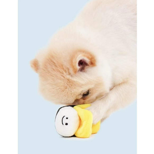 Juguete Interactivo para Perros con Forma de Takoyaki - Sonidos y Texturas - Image 12