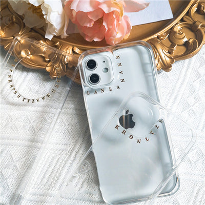 Funda Personalizada para Celular Pareja Ovejas - Image 8