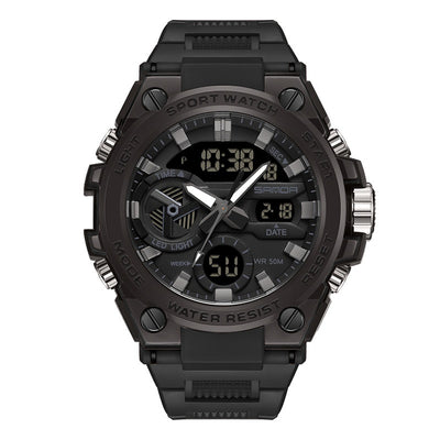 Reloj Multifuncional para Hombre de Moda Contemporánea - Image 15