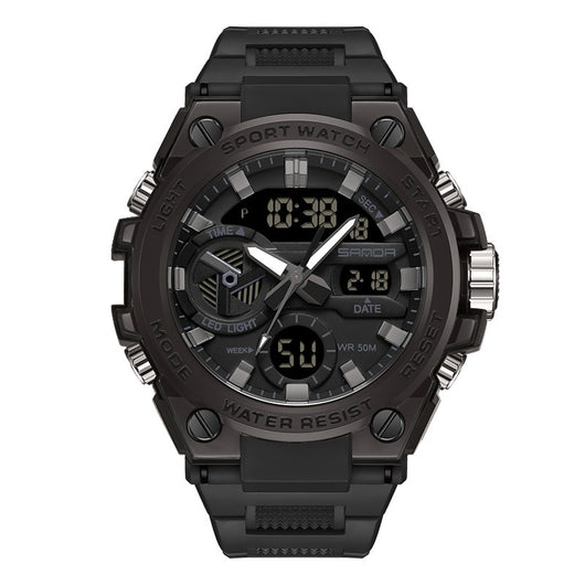 Reloj Multifuncional para Hombre de Moda Contemporánea - Image 15