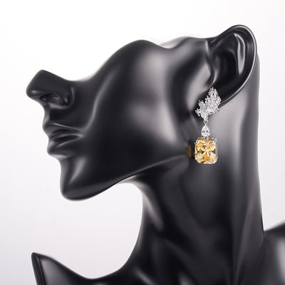 Aretes de Moda Europeos y Americanos para Mujer - Image 5
