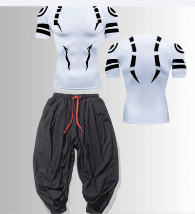 Pantalones Casuales Hombre Estilo Chino en Algodón y Lino - Image 6