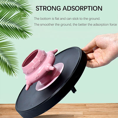 Dispensador Automático de Leche para Cachorros y Gatitos - Image 11