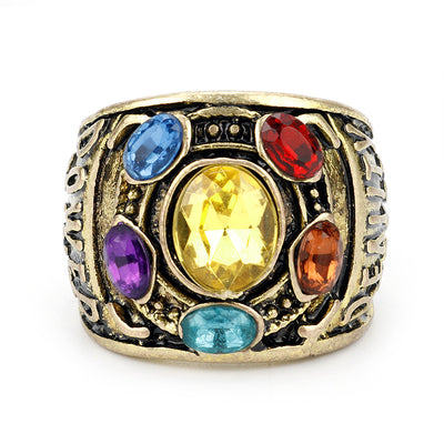 Anillo Creativo Versátil - Image 6