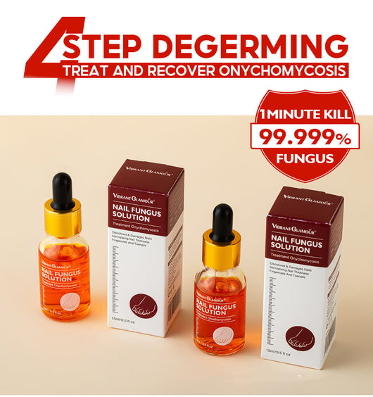 Solución Integral para Hongos en Uñas - Aceite Esencial Esterilizante - Image 5