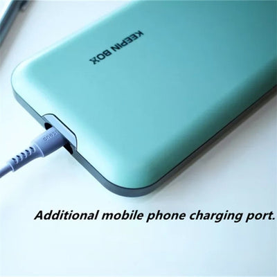 Caja de Bloqueo de Celular con Temporizador - Control de Uso de Smartphone - Image 25