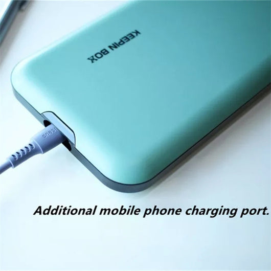 Caja de Bloqueo de Celular con Temporizador - Control de Uso de Smartphone - Image 25