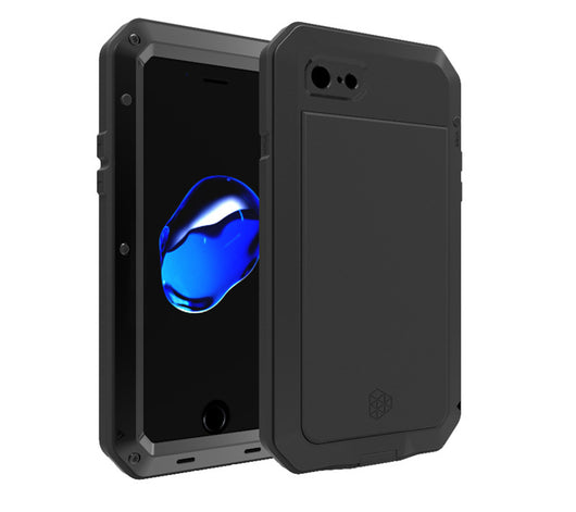 Funda Protectora Antigolpes e Impermeable para Celular - Image 2