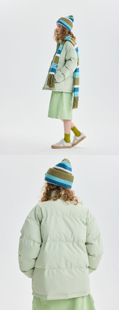 Pase de Invierno Ropa de Algodón 100% Puro - Image 11