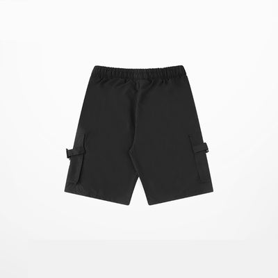 Pantalones Rectos Holgados Unisex para Verano - Image 3