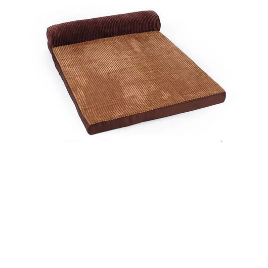 Cama Ortopédica para Perros - Colchoneta Cómoda y Duradera - Image 6