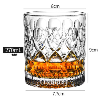 Vaso para Whisky y Cócteles Premium - Image 80