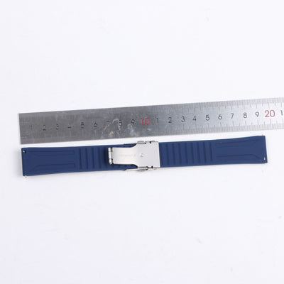 Correa Inteligente con Hebilla Plegable para Reloj 20-22-24mm - Image 16