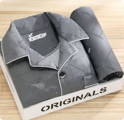 Conjunto de Descanso Casual para Hombre - Image 14