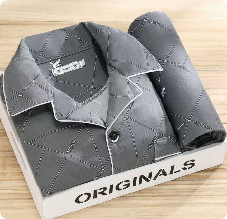 Conjunto de Descanso Casual para Hombre - Image 14