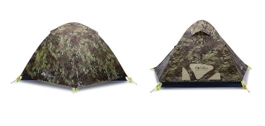 Carpa Camping Doble con Polos de Aluminio para Aventuras al Aire Libre - Image 22