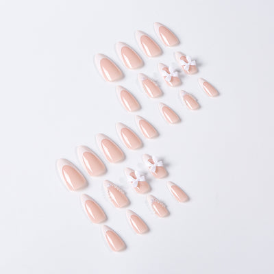 Adhesivos de Armadura para Uñas Pure Bow Wear - Image 16