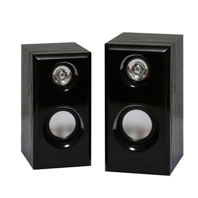 Parlante de Madera Maciza Premium - Image 7