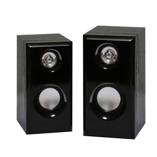 Parlante de Madera Maciza Premium - Image 7