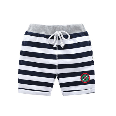Pantalones Deportivos Coreanos para Bebé - Estilo Casual y Cómodo - Image 10