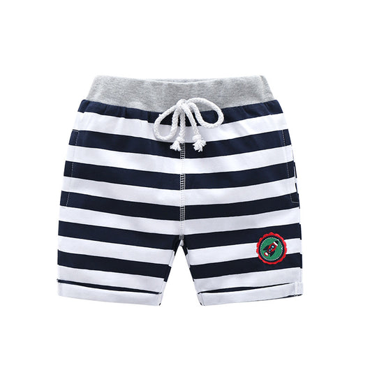 Pantalones Deportivos Coreanos para Bebé - Estilo Casual y Cómodo - Image 10