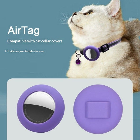Collar Inteligente Localizador GPS para Perros - Rastreador Anti-pérdida - Image 21
