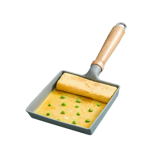 Sartén Antiadherente para Inducción - Multiusos para Panqueques y Más - Image 11