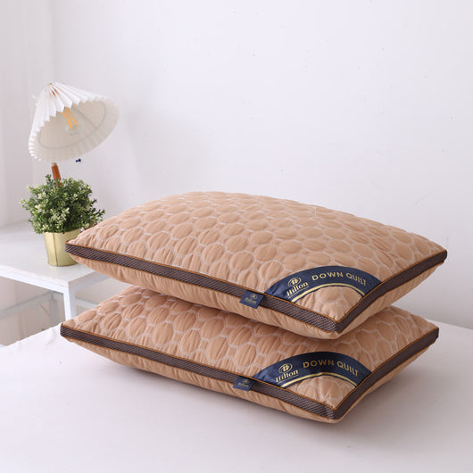 Almohada Cervical Ergonómica 3D para Soporte Completo - Image 13