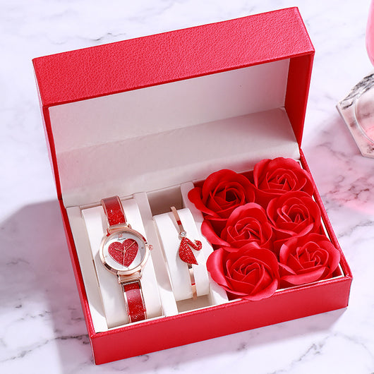 Relojes Elegantes para Mujeres - Regalo Perfecto para San Valentín - Image 20