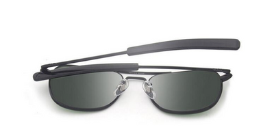 Gafas de Sol Aviador Fashion AO - Image 10
