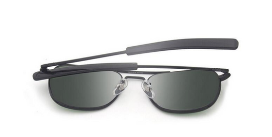 Gafas de Sol Aviador Fashion AO - Image 10