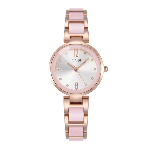 Reloj de Cuarzo Impermeable Elegante para Mujer - Image 8