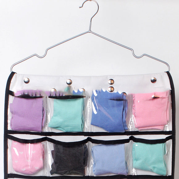 Organizador Colgante de Botones y Accesorios