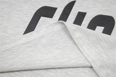 Playera de Algodón con Estampado de Letras para Hombre - Image 13
