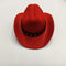 Vermelho vivo