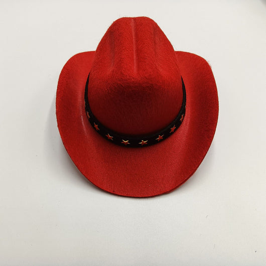 Gorro Navideño y Halloween para Mascotas - Sombrero de Fieltro Peludo - Image 7