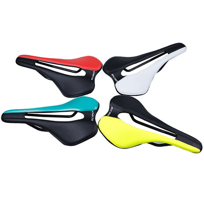 Sillín de Fibra de Nylon para Bicicleta de Montaña - Image 14