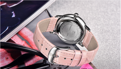 Reloj de Cuarzo Casual Tendencia 2024 - Image 13