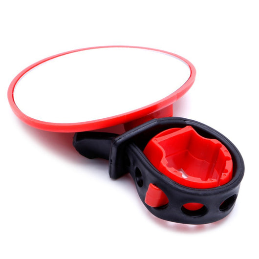 Espejo Retrovisor para Bicicleta de Montaña con Rotación 360° - Image 7